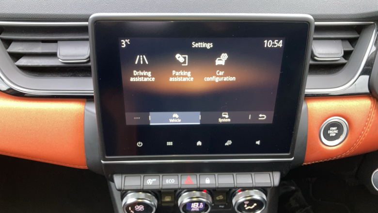 Renault Captur 1.3 TCE 130 Iconic 5dr Petrol Hatchback